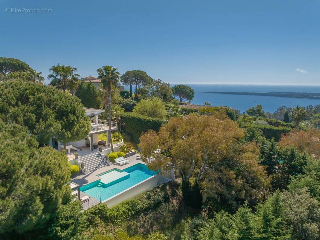 Maison à CANNES
