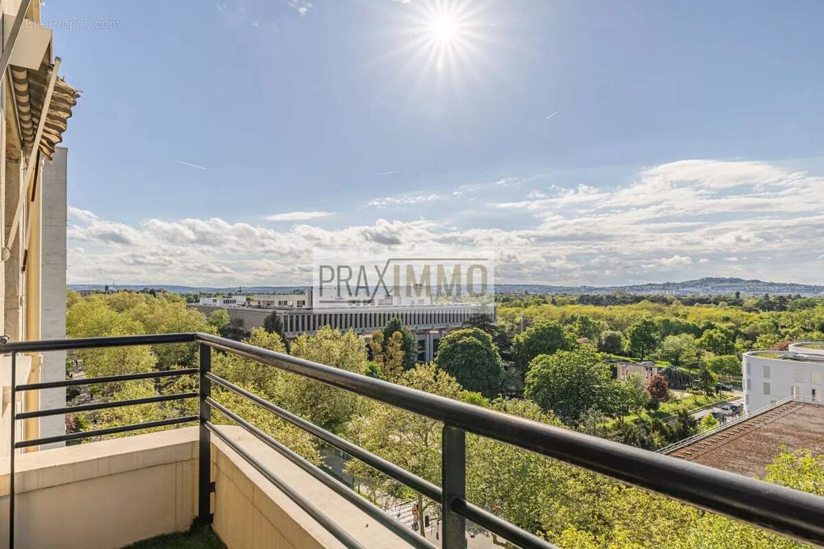 Appartement à Paris-16e  - photo 2