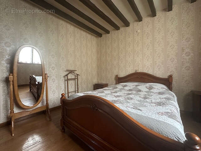 Maison à NEUFCHATEL-EN-BRAY