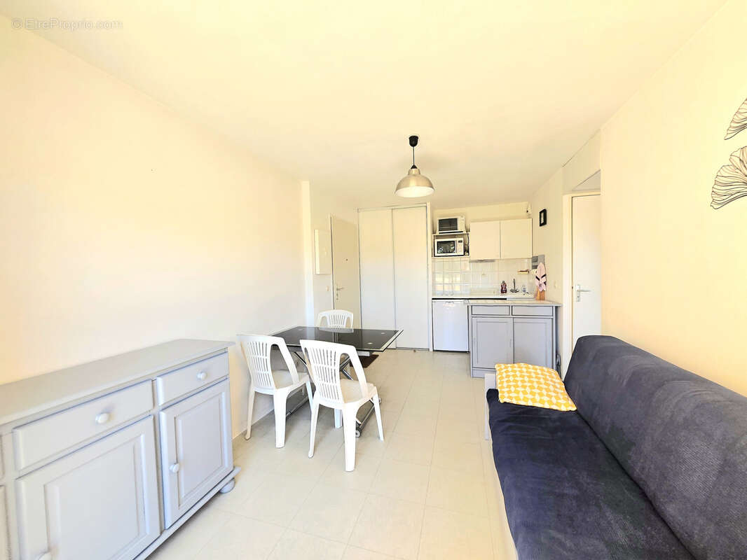 Appartement à LA SEYNE-SUR-MER