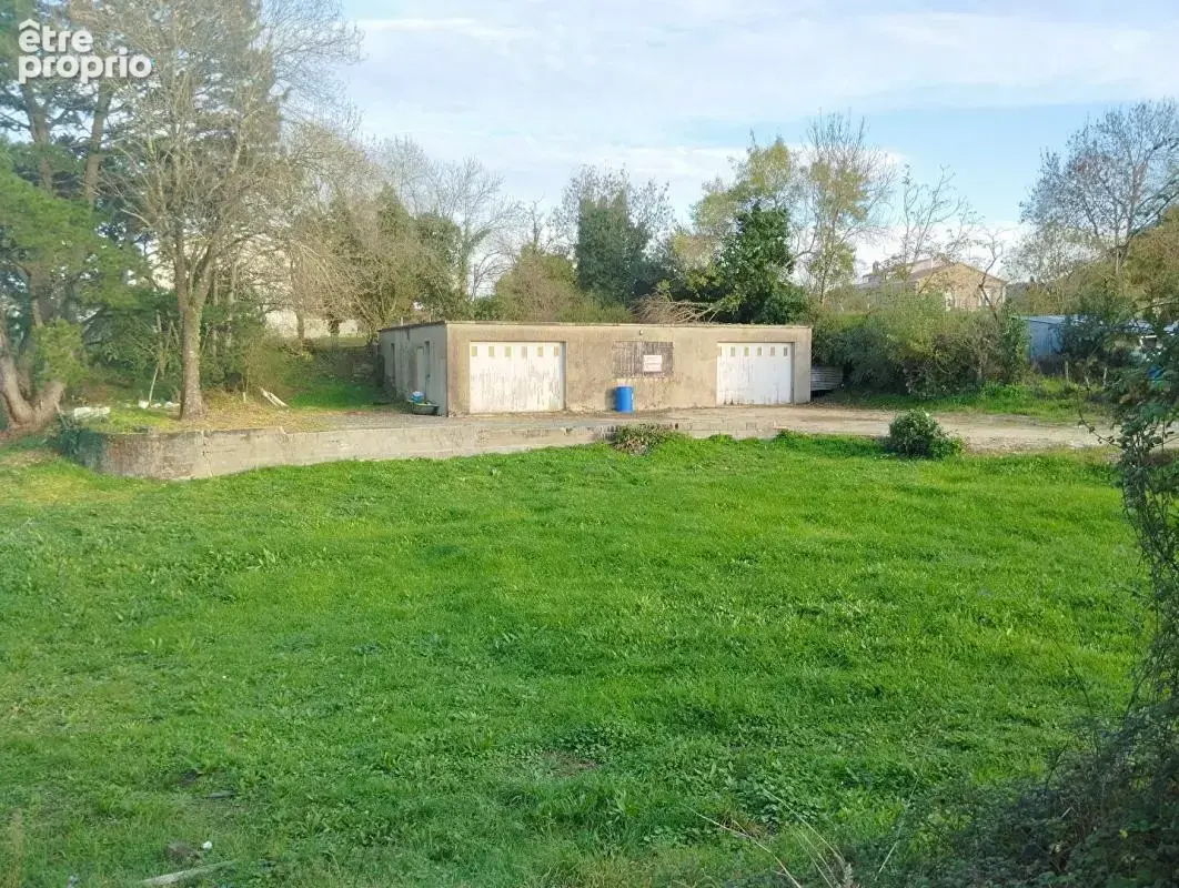 Maison à CHAMPTOCEAUX