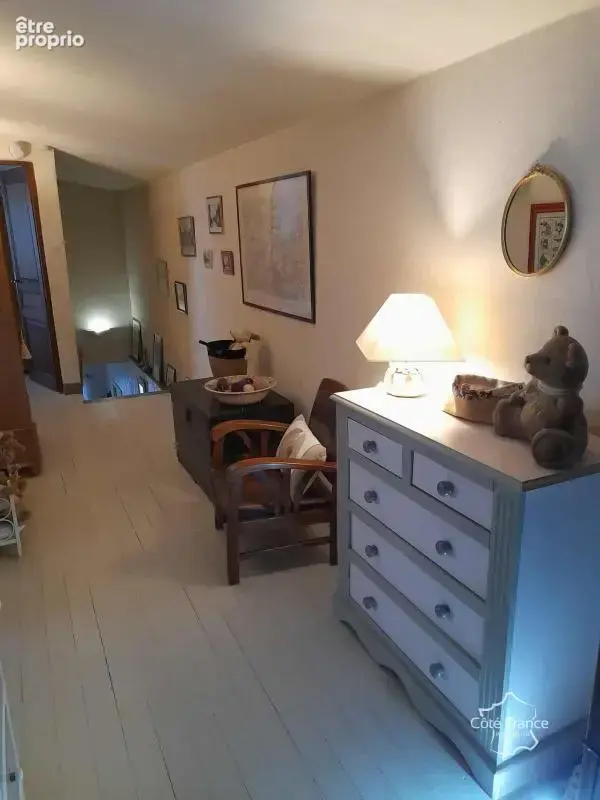 Coquette maison, magnifique terrain - photo 16
