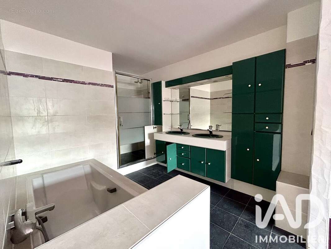 Maison 154 m² à Herblay  - photo 8