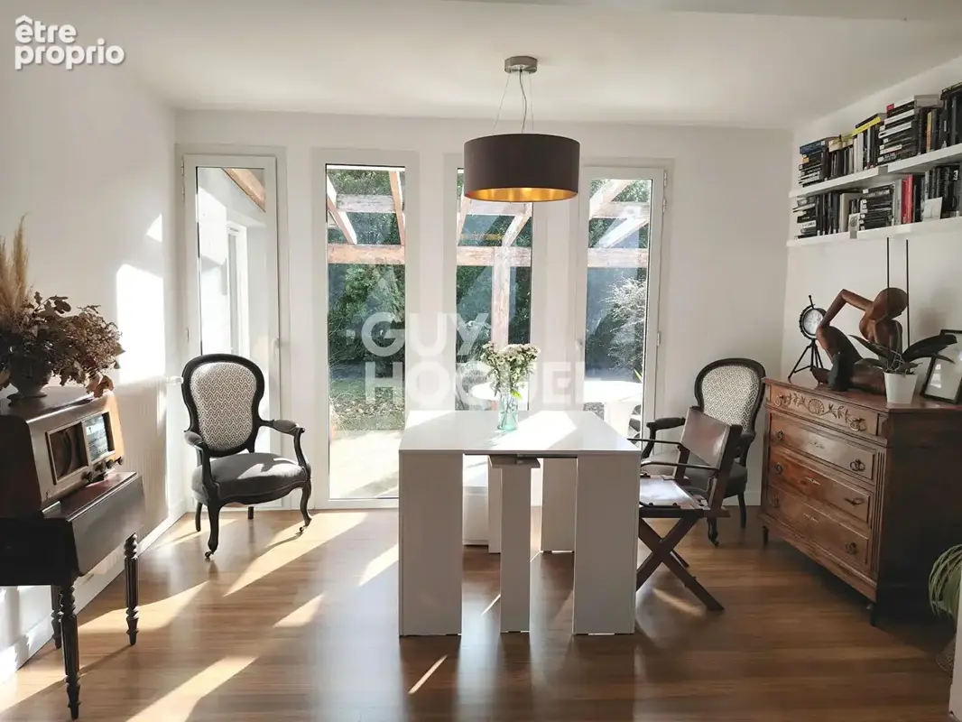 Maison Mont De Marsan 4 pièce(s) 120 m2 - photo 5