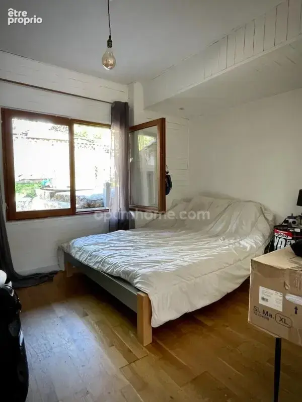 Maison 3 pièces 69 m² - 2 ch - Terrasse & Parking - Anglefort - photo 8