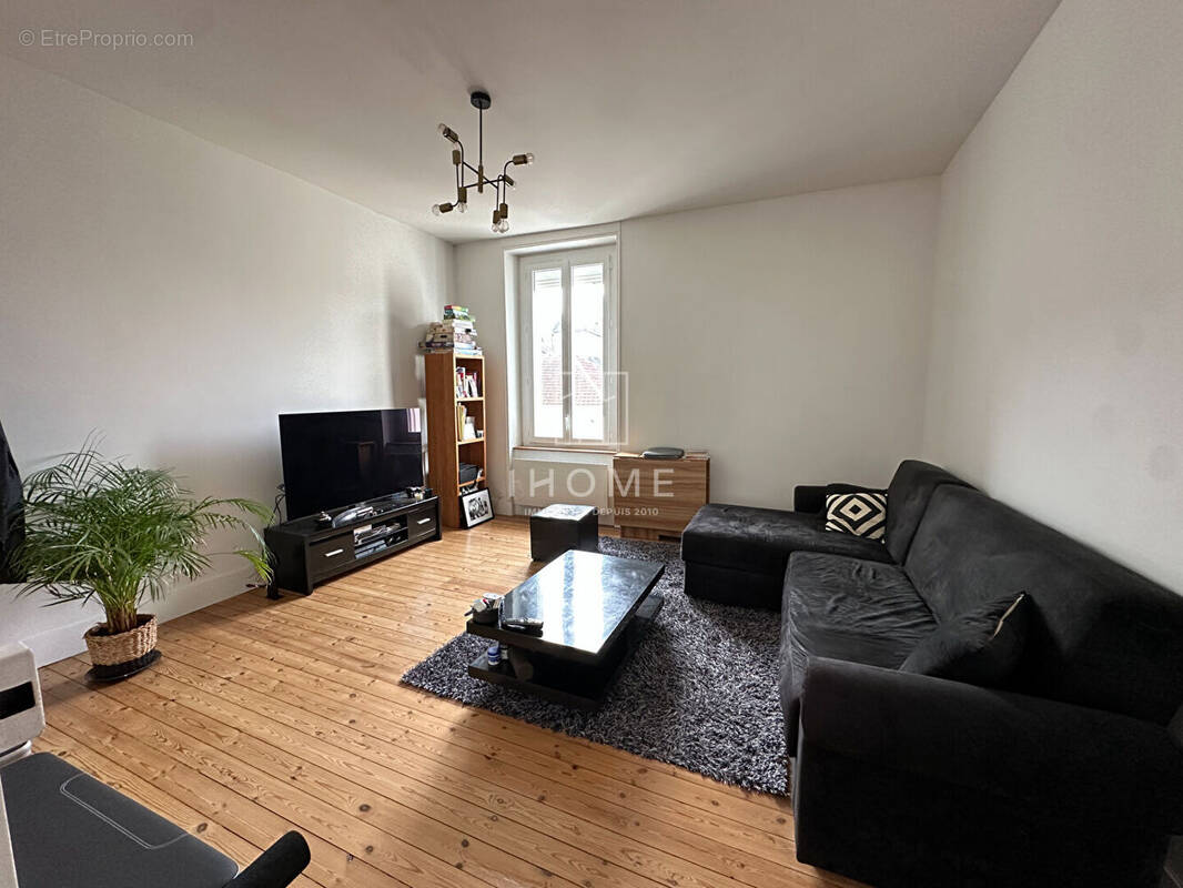 Appartement à ANGERS