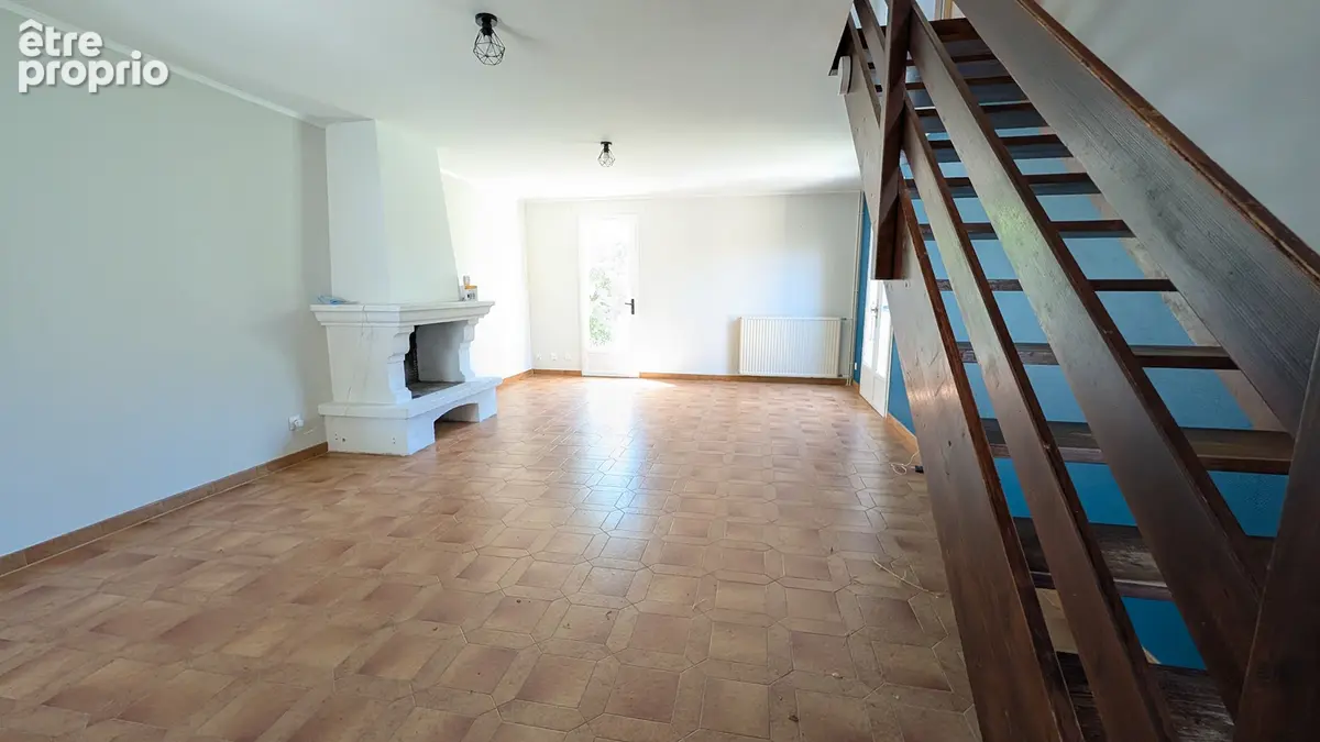 Nouveauté - Maison 3 chambres à CORNAS - photo 5