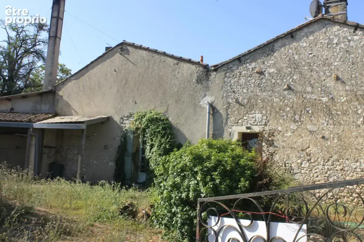 Maison 145 m² à Faux  - photo 8