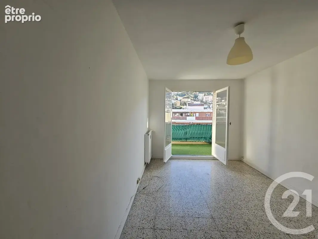 Appartement 2 pièces 38 m² à vendre à Nice (06300) - photo 5