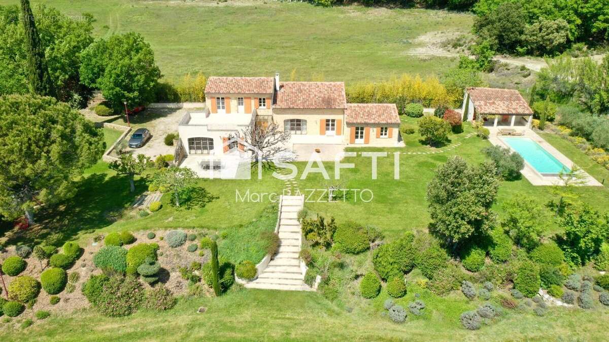 Photo 2 - Maison à LAURIS