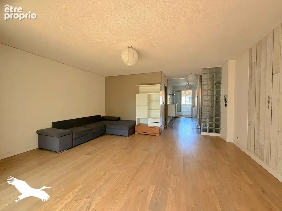 A VENDRE - Marseille 13011 / Secteur La Pomme - Appartement 4 pièces 73m² avec terrasse - photo 4