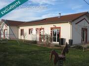 Photo 1 - Maison à COUBLANC