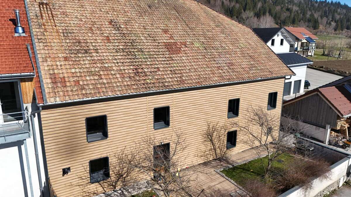 Maison à OYE-ET-PALLET