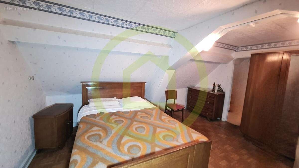 Maison à VILLERS-POL