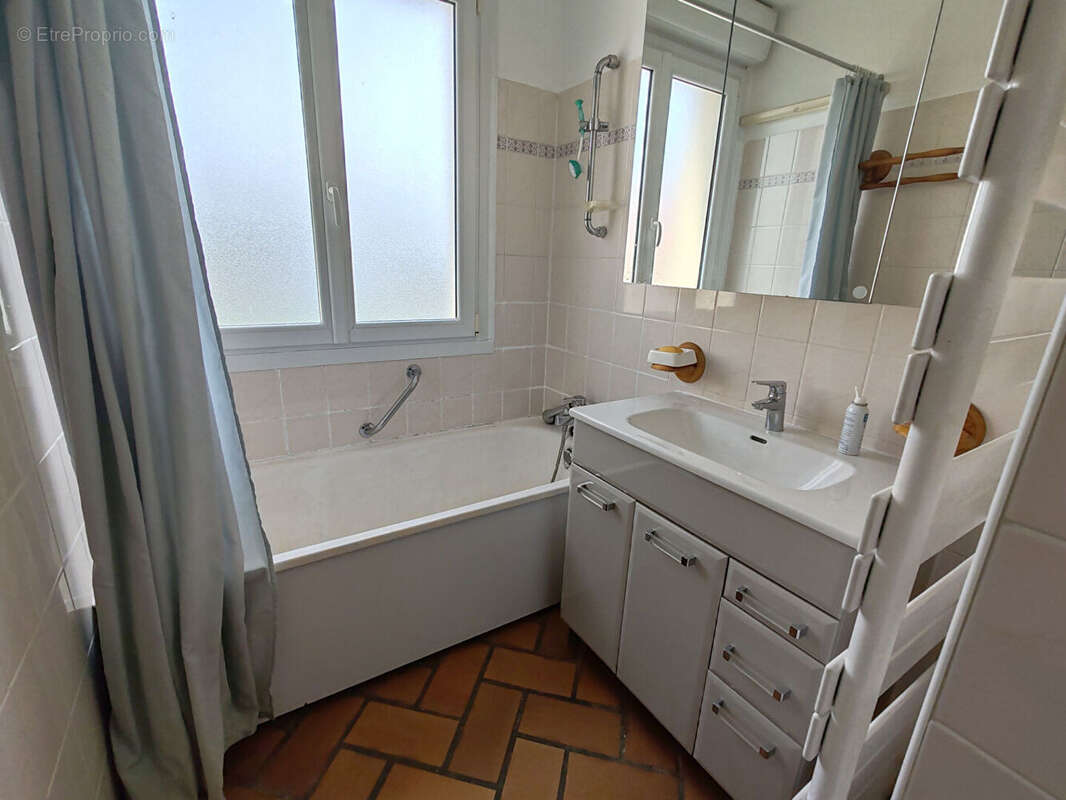Maison T4 REZE - photo 5