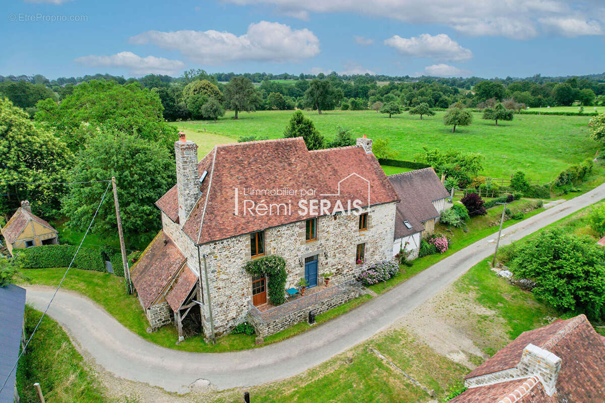 Juvigny val d'andaine - photo 5