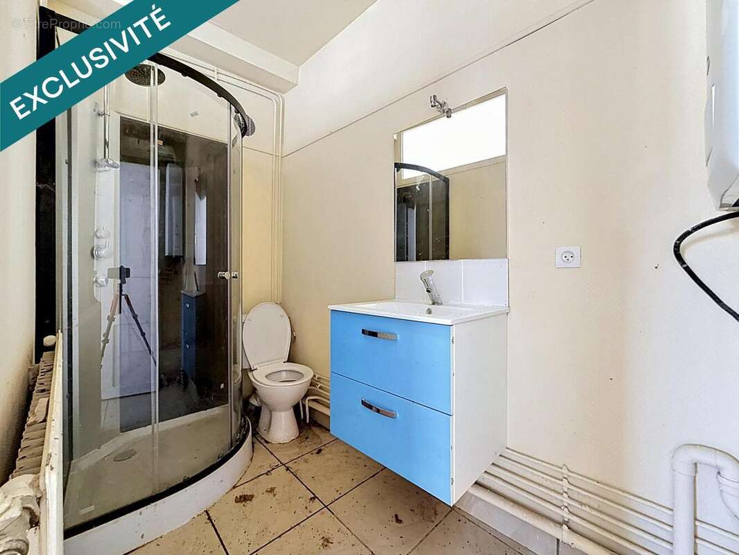 Photo 6 - Appartement à SOUPPES-SUR-LOING
