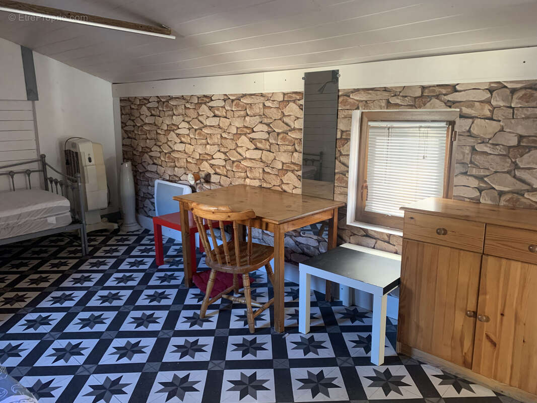 Appartement à AVIGNON