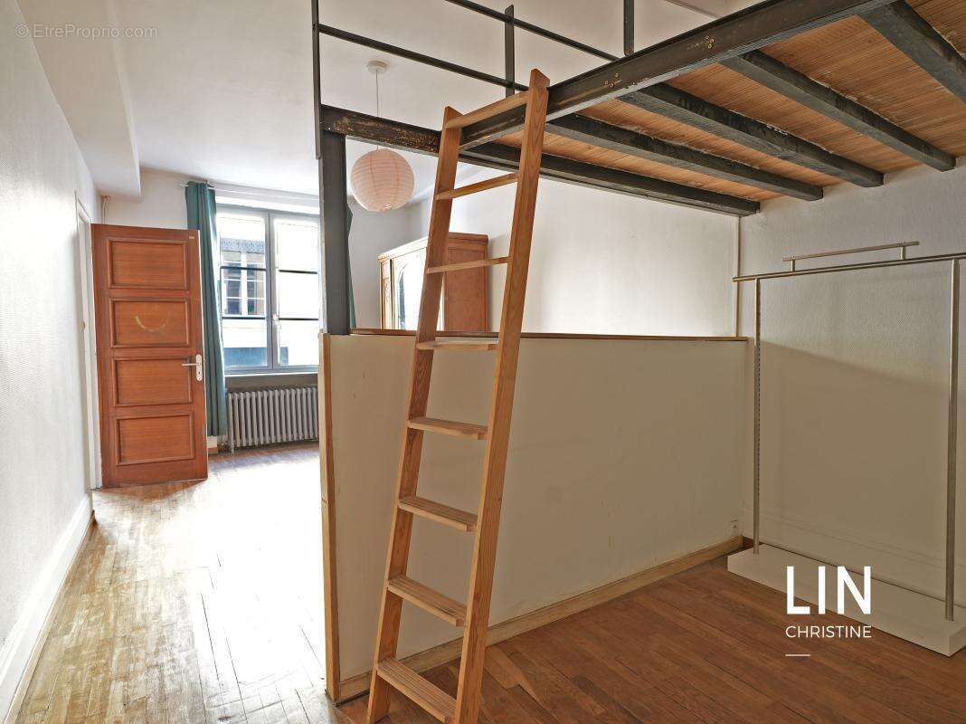 Appartement - photo 7