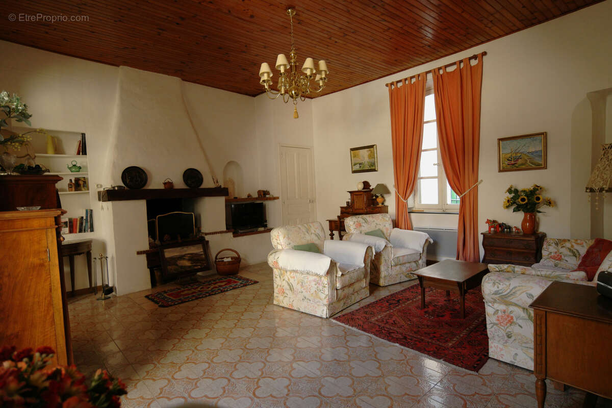 Appartement à NARBONNE