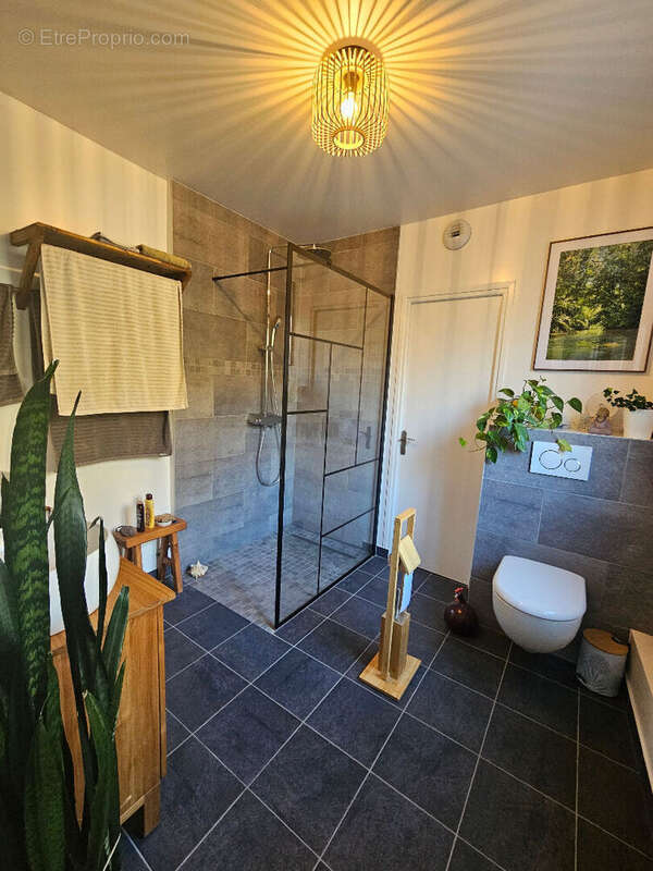 Maison à LA FERTE-SOUS-JOUARRE