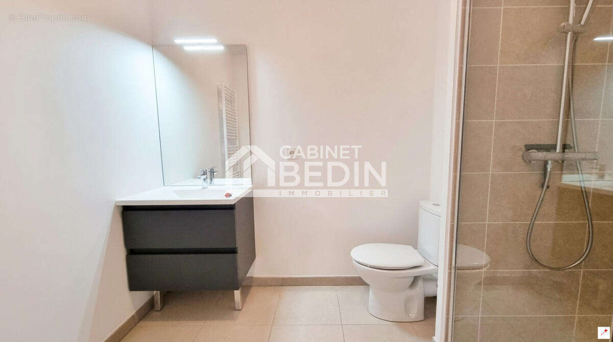 Appartement à LA TESTE-DE-BUCH