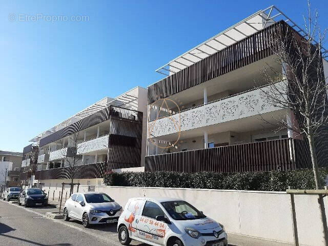 Appartement 40 m² à Prades-Le-Lez  - photo 1