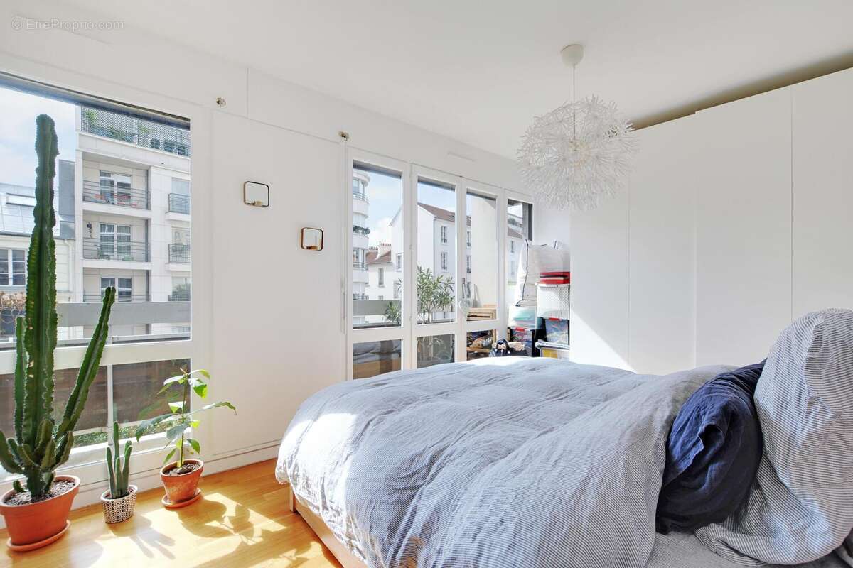Photo 5 - Appartement à PARIS-11E