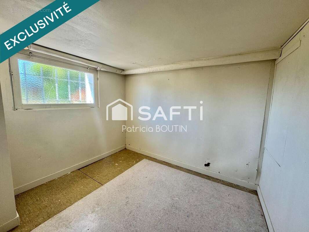 Photo 9 - Maison à CHAMPDENIERS-SAINT-DENIS