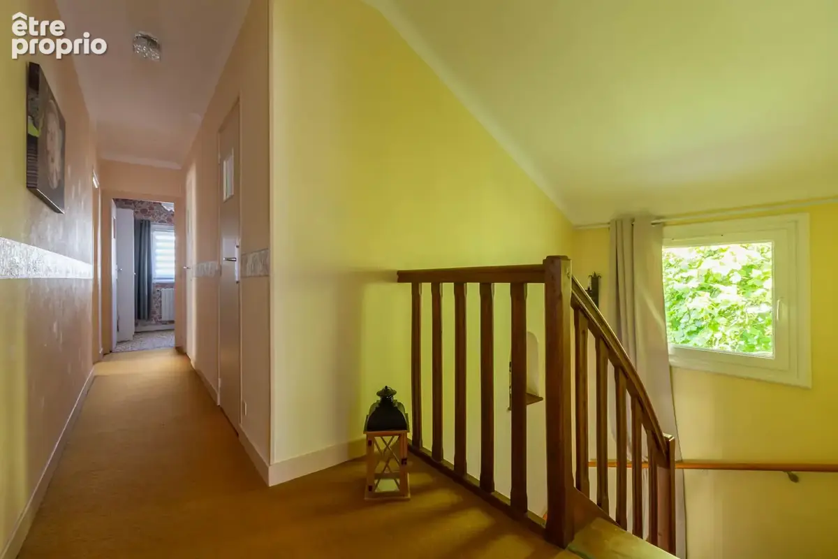 Belle propriété rénovée sur 2000m² de terrain - bourg de chatelaudren-plouagat - photo 13