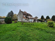 Maison à NOEUX-LES-MINES