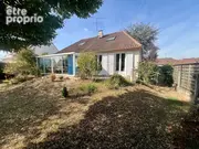 Maison à EGLY
