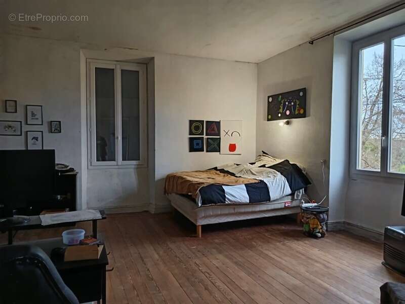 Maison à VIELLA