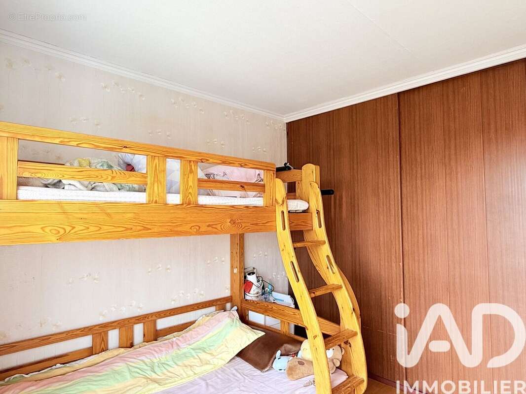 Photo 6 - Appartement à BAGNOLET