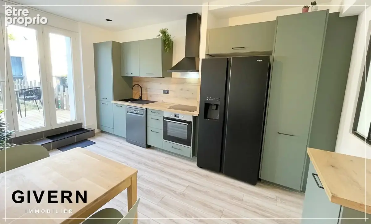Appartement 58 m² à Lanester  - photo 3