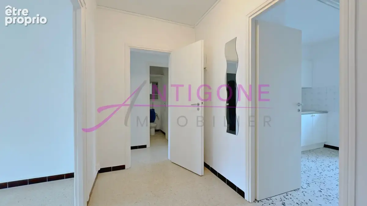 Appartement T3 de 65m2 - photo 6