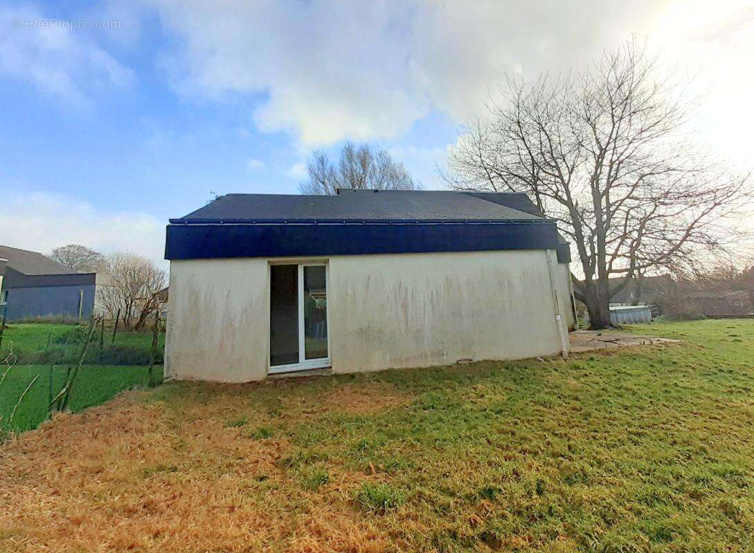 Maison a vendre - photo 8