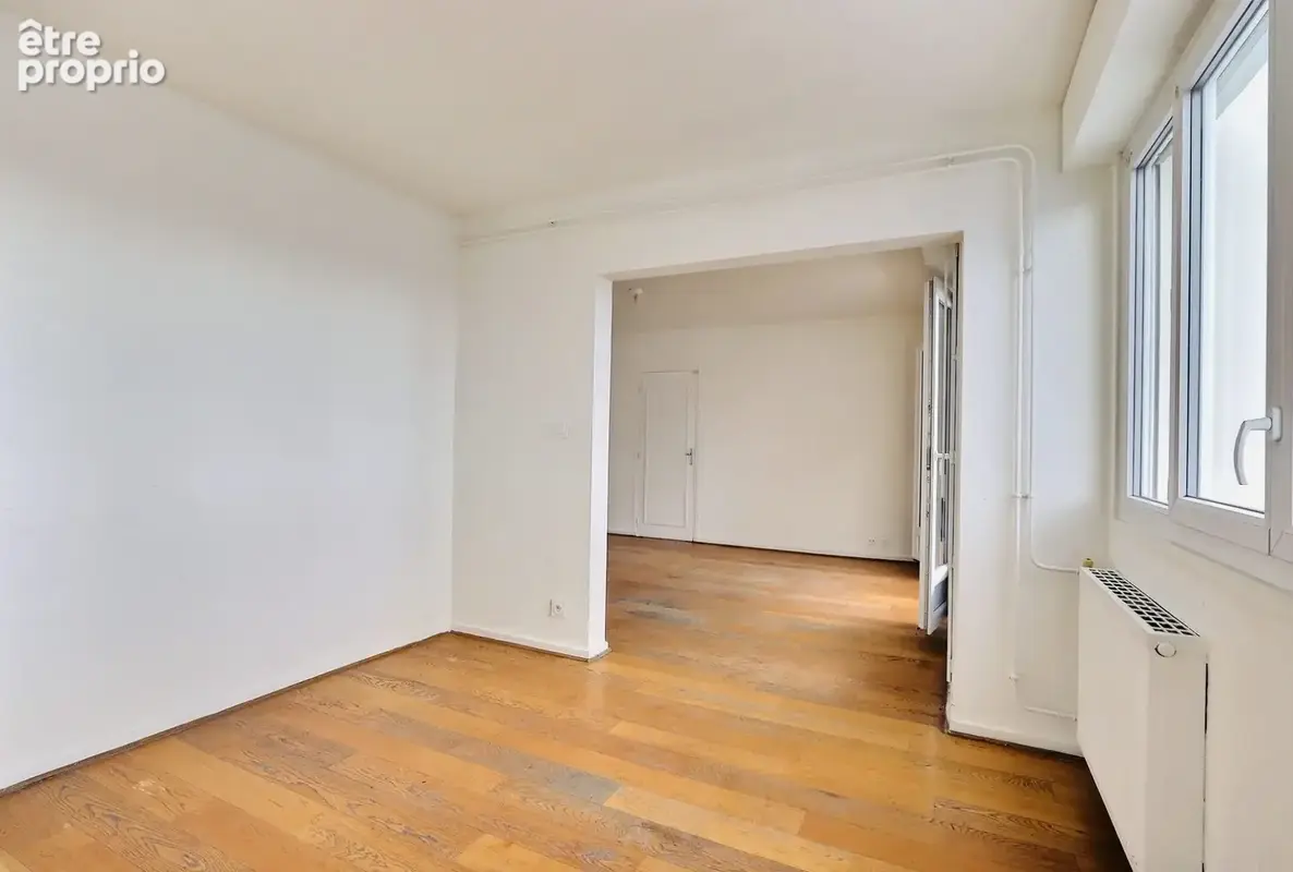Appartement 4 pièces 84 m² à vendre à Clermont-Ferrand (63000) - photo 5