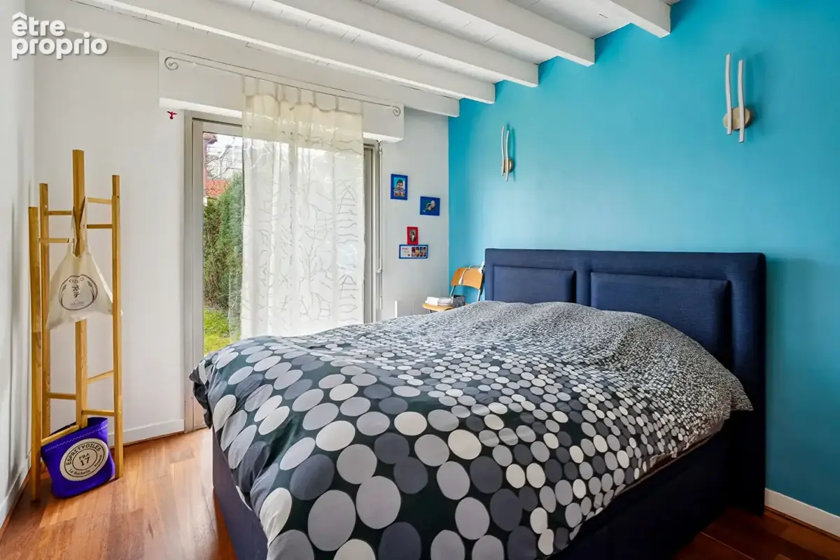Maison 200m² à nanterre - photo 7