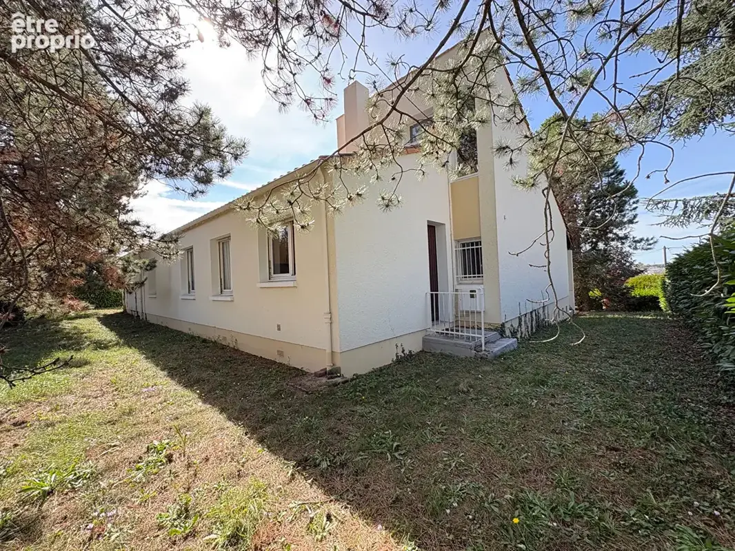 Buxerolles maison 6 pièce(s) 150 m2 avec jardin - photo 3