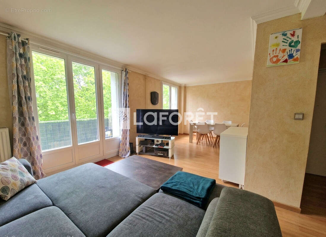 Appartement à LIMOGES
