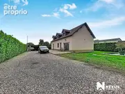 Maison à MAUQUENCHY