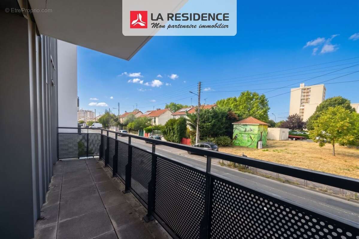 Appartement 58 m² à Beauchamp  - photo 4