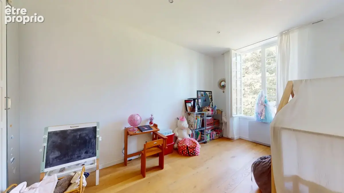 Appartement Saint Martin De Seignanx 4 pièces 151.70 m2 - photo 10