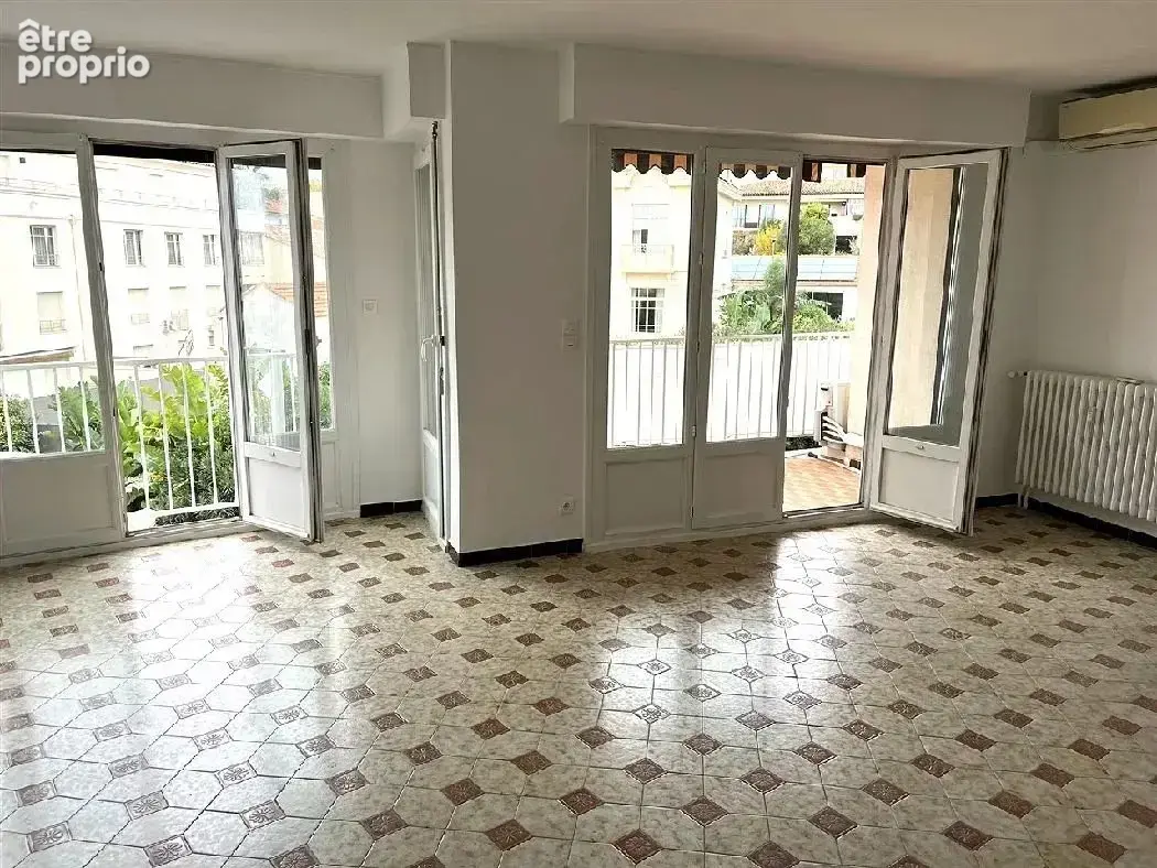 Appartement - photo 8