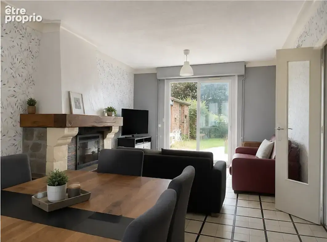 Photo Maison à Estrees au prix de 174 000€