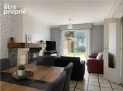 Maison à ESTREES