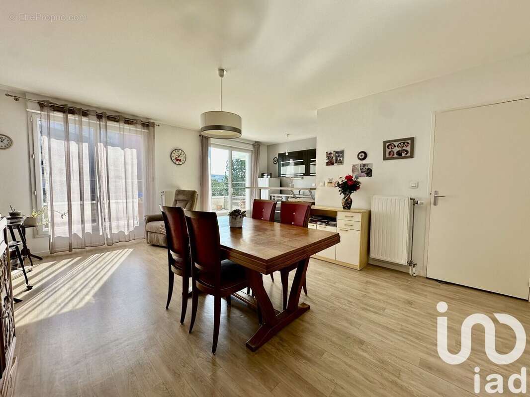 Photo 4 - Appartement à SAINT-HERBLAIN
