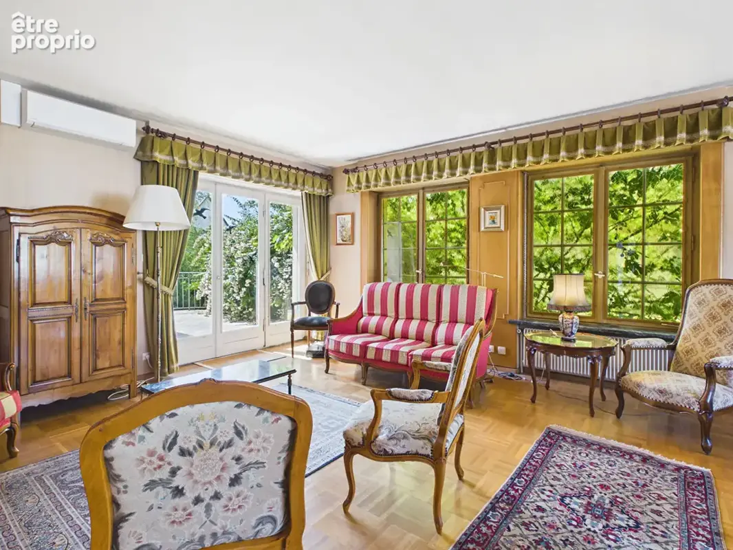 Maison 7 Pièces Mittelhausbergen - photo 3