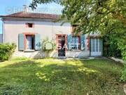 Photo 1 - Maison à COUSSEGREY